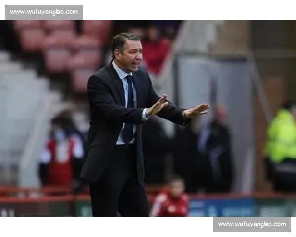 垫底止损！弗格森之子五度执教彼得堡联终下课