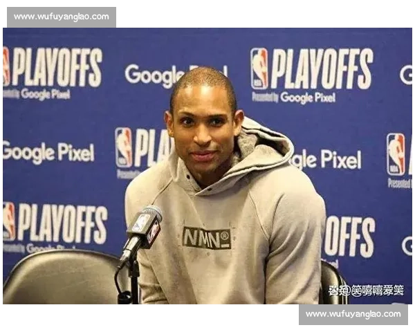 卧龙科尔的神来之笔：40 岁霍福德当饵，激活追梦重现绝命挡拆