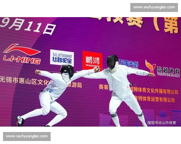 全运期待藏不住！这些项目最值得蹲守