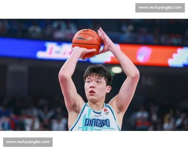 单节 14 分炸场！杨瀚森 16+4+3 帽完爆小萨，开拓者绝杀国王