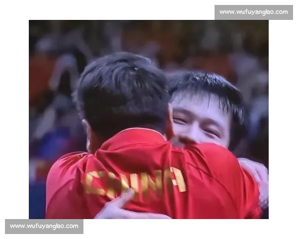 国乒 “双标” 争议:偏爱与苛责的天平失衡了 国乒 “双标” 争议:偏爱与苛责的天平失衡了