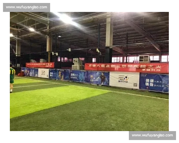 古都绿茵志：西安足球的传承与新生